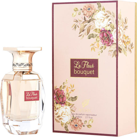 AFNAN LA FLEUR BOUQUET by Afnan Perfumes (WOMEN)