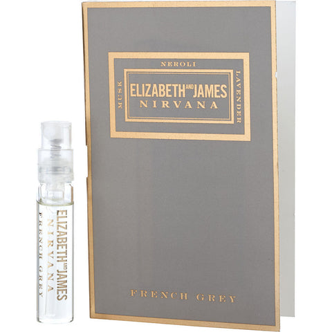 NIRVANA FRENCH GREY by Elizabeth and James (WOMEN)