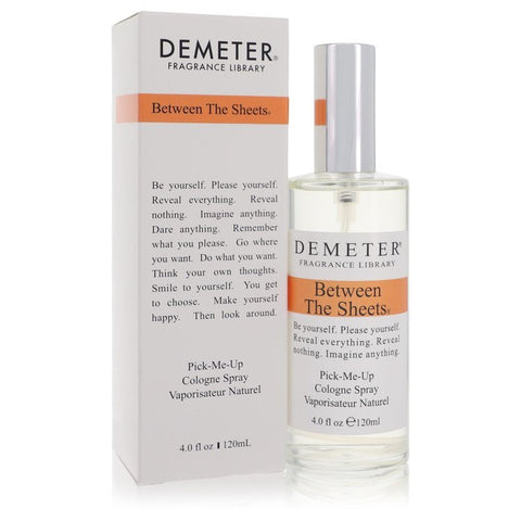 Demeter Between The Sheets by Demeter Cologne Spray 4 oz (Women)