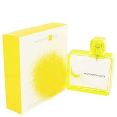 Mandarina Duck by Mandarina Duck Eau De Toilette Spray 3.4 oz (Women)