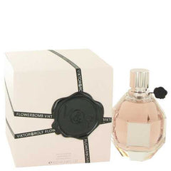 Flowerbomb by Viktor & Rolf Eau De Parfum Spray 3.4 oz (Women)