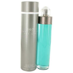 perry ellis 360 by Perry Ellis Eau De Toilette Spray 6.7 oz (Men)