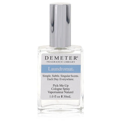 Demeter Laundromat by Demeter Cologne Spray 1 oz (Women)