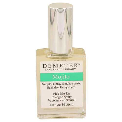 Demeter Mojito by Demeter Cologne Spray 1 oz (Women)
