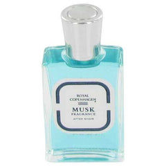 ROYAL COPENHAGEN MUSK by Royal Copenhagen After Shave (unboxed) 1 oz (Men)