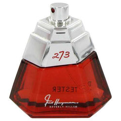 273 Red by Fred Hayman Eau De Parfum Spray (Tester) 2.5 oz (Women)
