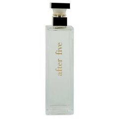 5TH AVENUE After Five by Elizabeth Arden Eau De Parfum Spray (Tester) 4.2 oz (Women)