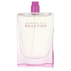 Kenneth Cole Reaction by Kenneth Cole Eau De Parfum Spray (Tester) 3.4 oz (Women)