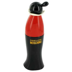 CHEAP & CHIC by Moschino Eau De Toilette Spray (Tester) 3.4 oz (Women)