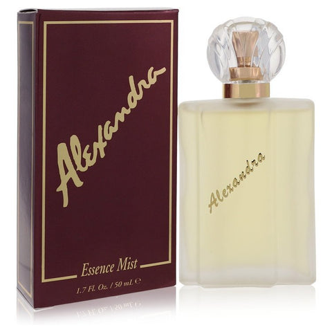 Alexandra by Alexandra De Markoff Essence Mist Spray 1.7 oz (Women)