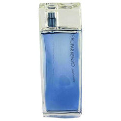 L'EAU PAR KENZO by Kenzo Eau De Toilette Spray (Tester) 3.4 oz (Men)