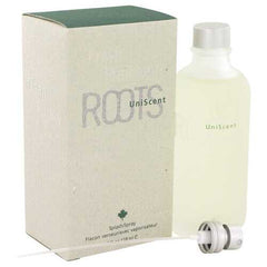 Roots by Coty Eau De Toilette Spray 4 oz (Men)