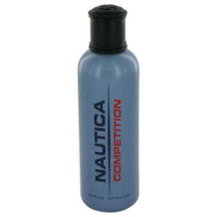 NAUTICA COMPETITION by Nautica After Shave (Blue Bottle unboxed) 4.2 oz (Men)