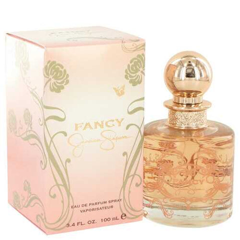 Fancy by Jessica Simpson Eau De Parfum Spray 3.4 oz (Women)