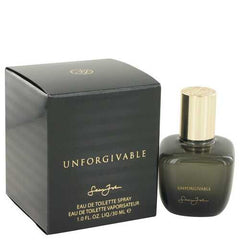 Unforgivable by Sean John Eau De Toilette Spray 1 oz (Men)