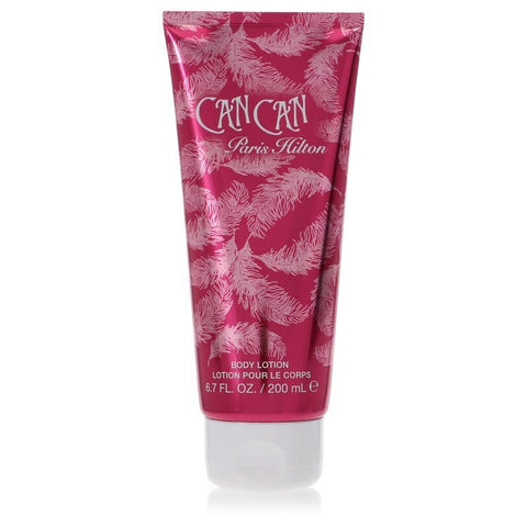 Can Can by Paris Hilton Body Lotion 6.7 oz (Women)