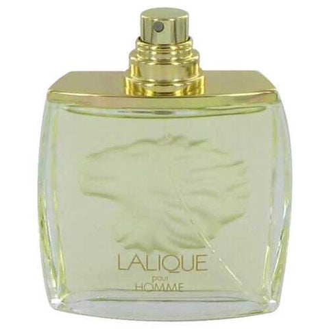 LALIQUE by Lalique Eau De Parfum Spray (Tester) 2.5 oz (Men)