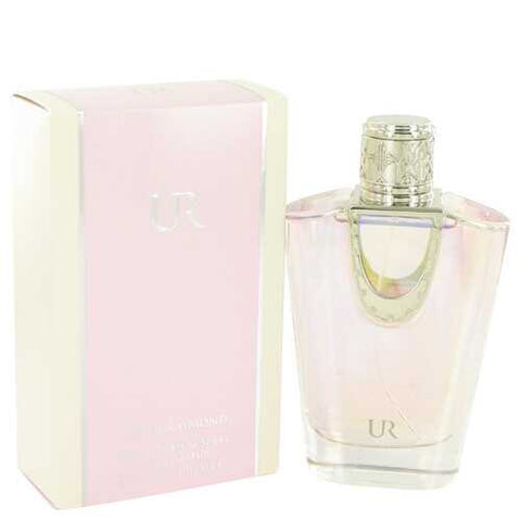 Usher UR by Usher Eau De Parfum Spray 3.4 oz (Women)