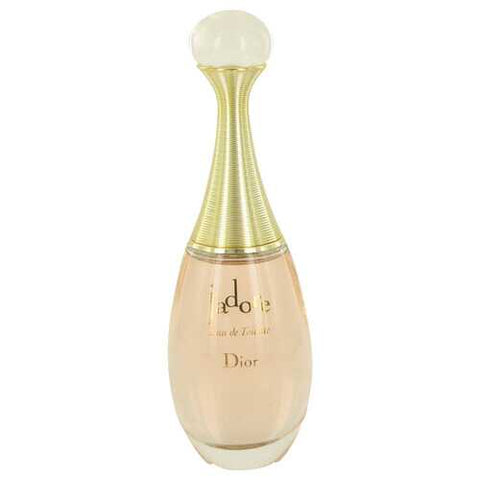 JADORE by Christian Dior Eau De Toilette Spray (Tester) 3.4 oz (Women)