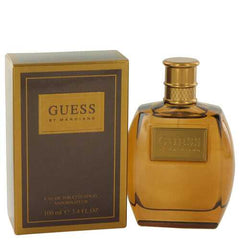 Guess Marciano by Guess Eau De Toilette Spray 3.4 oz (Men)