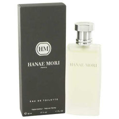 HANAE MORI by Hanae Mori Eau De Toilette Spray 1.7 oz (Men)