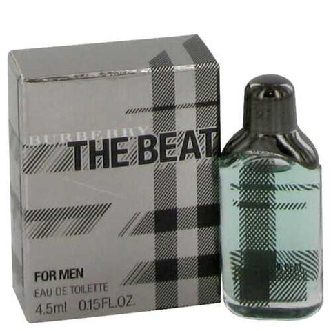 The Beat by Burberry Mini EDT .15 oz (Men)