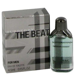 The Beat by Burberry Mini EDT .15 oz (Men)