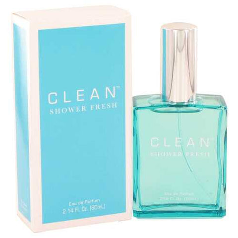 Clean Shower Fresh by Clean Eau De Parfum Spray 2.14 oz (Women)