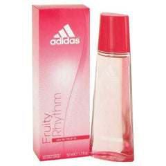 Adidas Fruity Rhythm by Adidas Eau De Toilette Spray 1.7 oz (Women)