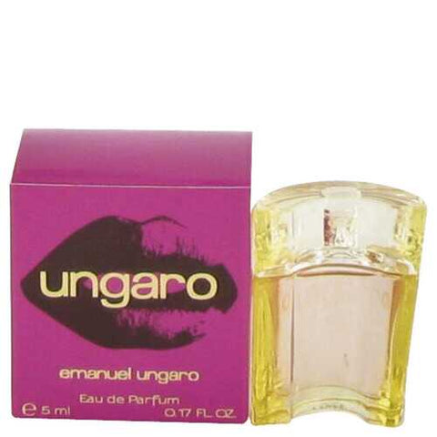 UNGARO by Ungaro Mini EDP .17 oz (Women)