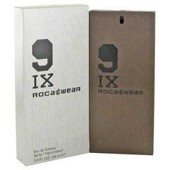 9IX Rocawear by Jay-Z Eau De Toilette Spray 3.4 oz (Men)