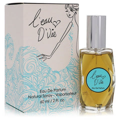 L'eau De Vie by Rue 37 Eau De Parfum Spray 2 oz (Women)