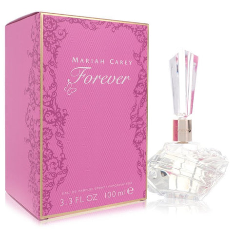 Forever Mariah Carey by Mariah Carey Eau De Parfum Spray 3.3 oz (Women)