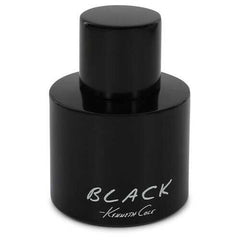 Kenneth Cole Black by Kenneth Cole Eau De Toilette Spray (Tester) 3.4 oz (Men)