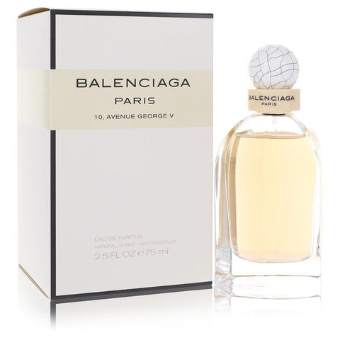 Balenciaga Paris by Balenciaga Eau De Parfum Spray 2.5 oz (Women)