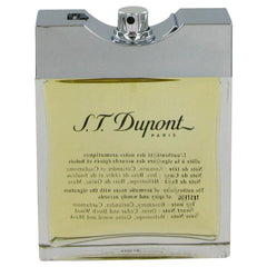 ST DUPONT by St Dupont Eau De Toilette Spray (Tester) 3.4 oz (Men)