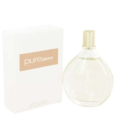 Pure DKNY by Donna Karan Scent Spray 3.4 oz (Women)