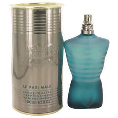 JEAN PAUL GAULTIER by Jean Paul Gaultier Eau De Toilette Spray 6.8 oz (Men)