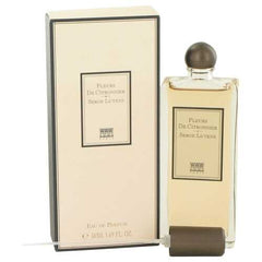 Fleurs De Citronnier by Serge Lutens Eau De Parfum Spray (Unisex) 1.69 oz (Men)