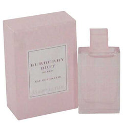 Burberry Brit Sheer by Burberry Mini EDT .17 oz (Women)