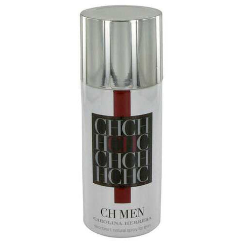 CH Carolina Herrera by Carolina Herrera Deodorant Spray 5 oz (Men)