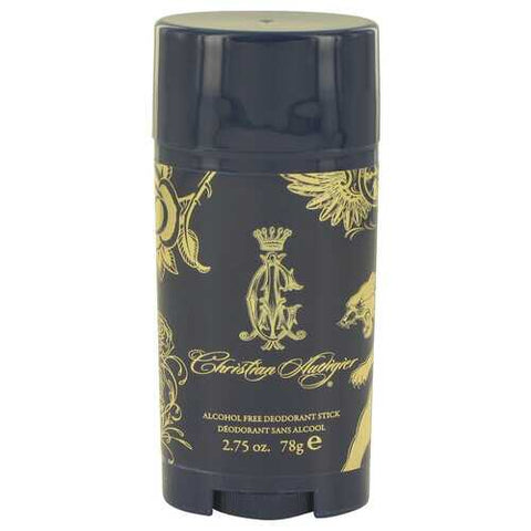 Christian Audigier by Christian Audigier Deodorant Stick (Alcohol Free) 2.75 oz (Men)