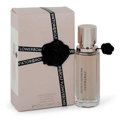 Flowerbomb by Viktor & Rolf Eau De Parfum Spray .68 oz (Women)