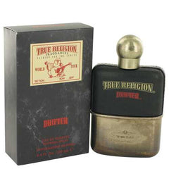 True Religion Drifter by True Religion Eau De Toilette Spray 3.4 oz (Men)