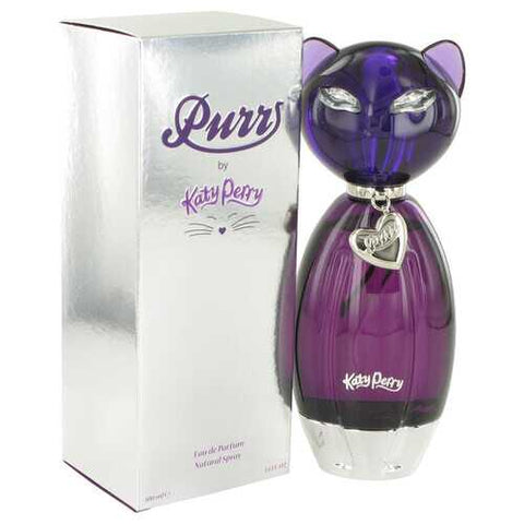 Purr by Katy Perry Eau De Parfum Spray 3.4 oz (Women)