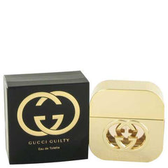 Gucci Guilty by Gucci Eau De Toilette Spray 1 oz (Women)