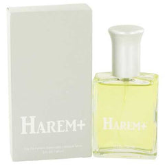 Harem Plus by Unknown Eau De Parfum Spray 2 oz (Men)