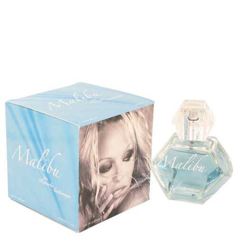 Malibu by Pamela Anderson Eau De Parfum Spray 1.7 oz (Women)