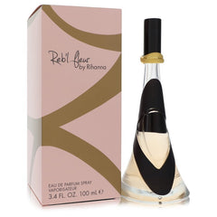 Reb'l Fleur by Rihanna Eau De Parfum Spray 3.4 oz (Women)