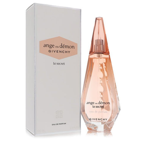 Ange Ou Demon Le Secret by Givenchy Eau De Parfum Spray 3.4 oz (Women)